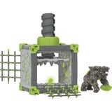 Schleich 42734, Spil figur 