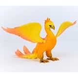 Schleich BAYALA 70760 legetøjsfigur til børn, Spil figur 5 År, Gul, Plast