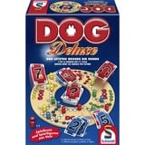 Schmidt Spiele DOG Deluxe Brætspil Rejser/eventyr Brætspil, Rejser/eventyr, 3 År