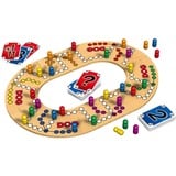 Schmidt Spiele DOG Deluxe Brætspil Rejser/eventyr Brætspil, Rejser/eventyr, 3 År