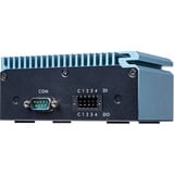 Shuttle SPCEL02, Barebone Turkis