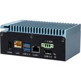 Shuttle SPCEL02, Barebone Turkis