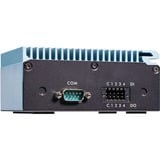 Shuttle SPCEL02, Barebone Turkis