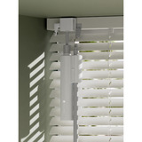 SwitchBot Persienne vip, Vorhangöffner Hvid