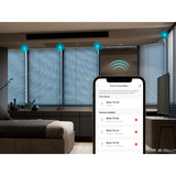 SwitchBot Persienne vip, Vorhangöffner Hvid