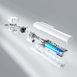 SwitchBot Persienne vip, Vorhangöffner Hvid