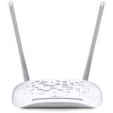 TP-Link Router Hvid