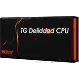 Thermal Grizzly Delidded AMD Ryzen™ 7 9800X3D, Processor boxed