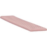 Thermal Grizzly Minus Pad 8 - 120x20x1,5 mm, Termiske puder Rosa