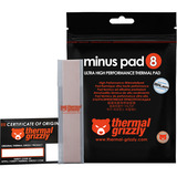 Thermal Grizzly Minus Pad 8 - 120x20x1,5 mm, Thermal pads Rosa