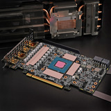 Thermal Grizzly Minus Pad 8 - 120x20x1,5 mm, Thermal pads Rosa