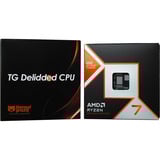 Thermal Grizzly Processor boxed
