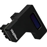 Thermal Grizzly TG-WV-P18R, Måleinstrument Sort