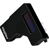 Thermal Grizzly WireView GPU 1x8Pin PCIe, Reversed, Måleinstrument Sort