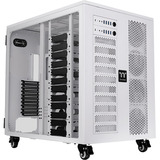 Thermaltake CA-11W-00F6WN-00, Store towerkabinet Hvid