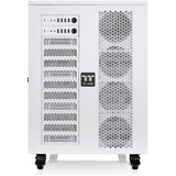 Thermaltake CA-11W-00F6WN-00, Store towerkabinet Hvid