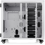 Thermaltake CA-11W-00F6WN-00, Store towerkabinet Hvid