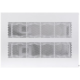 Thermaltake CA-11W-00F6WN-00, Store towerkabinet Hvid