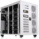 Thermaltake CA-11W-00F6WN-00, Store towerkabinet Hvid