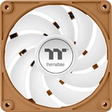 Thermaltake CT120 EX ARGB Sync PC Cooling Fan Gravel Sand, Sag fan lys brun