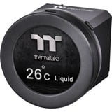 Thermaltake Floe RC Ultra 240 Alt-i-en væskekøler 12 cm, Vandkøling Alt-i-en væskekøler, 12 cm, 72,69 kubikfod/min.