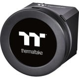 Thermaltake Floe RC Ultra 240 Alt-i-en væskekøler 12 cm, Vandkøling Alt-i-en væskekøler, 12 cm, 72,69 kubikfod/min.