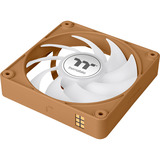 Thermaltake Sag fan lys brun