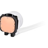 Thermaltake TH360 V2 ARGB Sync All-In-One Liquid Cooler Snow Edition, Vandkøling Hvid