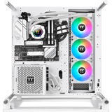 Thermaltake TH360 V2 ARGB Sync All-In-One Liquid Cooler Snow Edition, Vandkøling Hvid