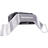 Thrustmaster 4060203 tilbehør til spillekonsol Erstatningssæt til pagaj, Shift paddles aluminium/Sort, Erstatningssæt til pagaj, Grå, FCC, 100 g, CE