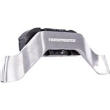 Thrustmaster T-Chrono Tilbehør Til Spillekonsoller, Pagaj skiftere aluminium/Sort, PC, PlayStation 4, PlayStation 5, Xbox One, Xbox Series S, Xbox Series X, Sølv, Aluminium, Thrustmaster, Kina, 1 stk