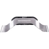 Thrustmaster T-Chrono Tilbehør Til Spillekonsoller, Pagaj skiftere aluminium/Sort, PC, PlayStation 4, PlayStation 5, Xbox One, Xbox Series S, Xbox Series X, Sølv, Aluminium, Thrustmaster, Kina, 1 stk