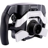 Thrustmaster T-Chrono Tilbehør Til Spillekonsoller, Pagaj skiftere aluminium/Sort, PC, PlayStation 4, PlayStation 5, Xbox One, Xbox Series S, Xbox Series X, Sølv, Aluminium, Thrustmaster, Kina, 1 stk