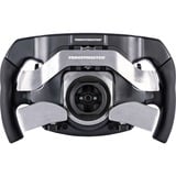 Thrustmaster T-Chrono Tilbehør Til Spillekonsoller, Pagaj skiftere aluminium/Sort, PC, PlayStation 4, PlayStation 5, Xbox One, Xbox Series S, Xbox Series X, Sølv, Aluminium, Thrustmaster, Kina, 1 stk