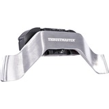 Thrustmaster T-Chrono Tilbehør Til Spillekonsoller, Pagaj skiftere aluminium/Sort, PC, PlayStation 4, PlayStation 5, Xbox One, Xbox Series S, Xbox Series X, Sølv, Aluminium, Thrustmaster, Kina, 1 stk
