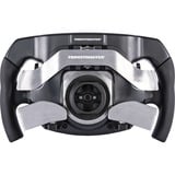 Thrustmaster T-Chrono Tilbehør Til Spillekonsoller, Pagaj skiftere aluminium/Sort, PC, PlayStation 4, PlayStation 5, Xbox One, Xbox Series S, Xbox Series X, Sølv, Aluminium, Thrustmaster, Kina, 1 stk