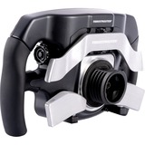 Thrustmaster T-Chrono Tilbehør Til Spillekonsoller, Pagaj skiftere aluminium/Sort, PC, PlayStation 4, PlayStation 5, Xbox One, Xbox Series S, Xbox Series X, Sølv, Aluminium, Thrustmaster, Kina, 1 stk