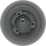 Ubiquiti AI PTZ Industriel, Overvågningskamera Sort