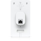 Ubiquiti Intercom Viewer, Adgangskontrol Hvid