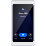 Ubiquiti Intercom Viewer, Zugangsteuerung Hvid