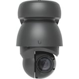 Ubiquiti UVC-AI-PTZ-B, Overvågningskamera Sort