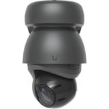Ubiquiti UVC-AI-PTZ-B, Overvågningskamera Sort