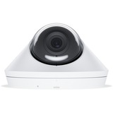Ubiquiti UVC-G4-DOME overvågningskamera Kuppel IP-sikkerhedskamera Indendørs & udendørs 2688 x 1512 pixel Loft Hvid, IP-sikkerhedskamera, Indendørs & udendørs, Ledningsført, Loft, Hvid, Kuppel