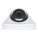 Ubiquiti UVC-G4-DOME overvågningskamera Kuppel IP-sikkerhedskamera Indendørs & udendørs 2688 x 1512 pixel Loft Hvid, IP-sikkerhedskamera, Indendørs & udendørs, Ledningsført, Loft, Hvid, Kuppel