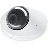 Ubiquiti UVC-G4-DOME overvågningskamera Kuppel IP-sikkerhedskamera Indendørs & udendørs 2688 x 1512 pixel Loft Hvid, IP-sikkerhedskamera, Indendørs & udendørs, Ledningsført, Loft, Hvid, Kuppel