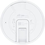 Ubiquiti UVC-G4-DOME overvågningskamera Kuppel IP-sikkerhedskamera Indendørs & udendørs 2688 x 1512 pixel Loft Hvid, IP-sikkerhedskamera, Indendørs & udendørs, Ledningsført, Loft, Hvid, Kuppel