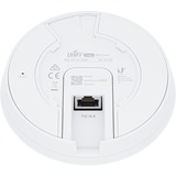 Ubiquiti UVC-G4-DOME overvågningskamera Kuppel IP-sikkerhedskamera Indendørs & udendørs 2688 x 1512 pixel Loft Hvid, IP-sikkerhedskamera, Indendørs & udendørs, Ledningsført, Loft, Hvid, Kuppel