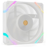 Valkyrie X12R ARGB 120, Sag fan Hvid