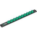 Wera 05005452001, B Impaktor Imperial 1, Topnøgle Sort/Grøn