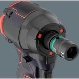 Wera 05005452001, B Impaktor Imperial 1, Topnøgle Sort/Grøn